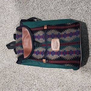 Pendleton backpack